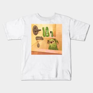 THIS is the gunch Kids T-Shirt